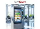 Buy Vending Machines in Australia