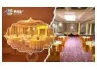 Top 10 Best Conference Halls in Bhubaneswar - Book Now!