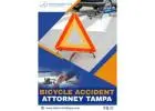 Leading Bicycle Accident Attorney Tampa - Abercrombie, P.A.