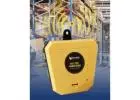 Safe Zone Corner Guard | Protect Corners and Prevent Warehouse Accidents