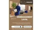 Déménagement Laval