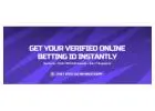 Best Online Betting ID Instantly – Join Trusted Online Betting ID Today!
