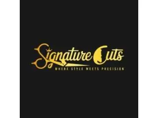 Signature Cuts