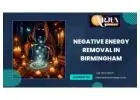 Negative Energy Removal in Birmingham – Restore Peace with Arjun Nandha