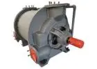 NASH 904 Vacuum Pump — High-Capacity Liquid Ring Solution