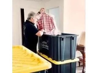 Moving Seniors from House to Apartment Made Simple