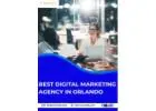 Digital Marketing Agency in