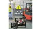 Advanced AI CCTV Solution for Forklift Monitoring
