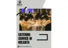 Best Catering Service in