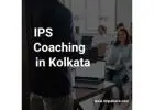 IPS coaching in Kolkata