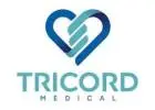 Trusted Healthcare in Miami at Tricord Medical