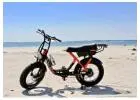 Feel the Island Breeze with Anna Maria Island eBike Rentals