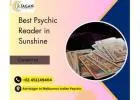 Best Psychic Reader in Sunshine | Accurate Readings & Energy Healing