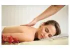 Massage in Thornhill: Professional Therapy for Relaxation and Healing