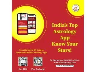 Get Accurate Predictions with the Karma Astro App