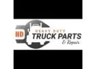 HD Truck Repair and Parts