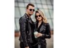 Luxury Leather Jackets - Timeless Style for Men & Women