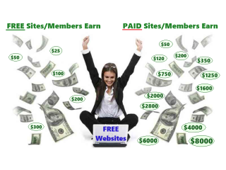 From FREE To $46,433.27 In 22 Days - I Will Pay $500 For You!