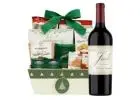 Wine Gift Sets with Bourbon & Whiskey – Buy Online USA