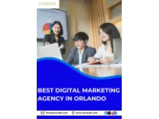 Best Digital Marketing Agency in Orlando for Small Businesses
