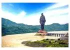 Best Statue of Unity Tour Package from Vadodara for a Perfect Short Trip