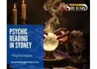 Psychic Reading in Sydney – Accurate Spiritual Insights by Pandit Sri Hari