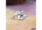 Wholesale Sterling Silver Gemstone Rings – Akrati Jewels
