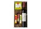 Send Josh Cellars Gift Baskets – USA Delivery