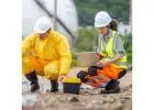 Comprehensive Environmental Compliance Audit Services for Reliable Risk Management