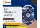 Best Astrologer in Sunshine for Accurate & Trusted Readings