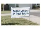 From Beginner to Pro: How to Start Earning Real Money in Real Estate
