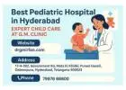 G.M. Clinic – Leading & Trusted Pediatric Hospital in Hyderabad