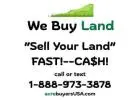 We Buy Land - Pahrump, NV 89048