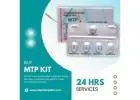 Buy MTP Kit Online - A Safe Solution for Early Pregnancy Termination USA