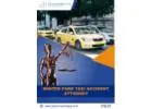 Winter Park Taxi Accident Attorney for Injury Claims