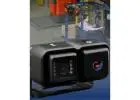 Advanced Forklift Blind Spot Radar System for Warehouse Safety
