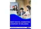 Best Digital Marketing Company in