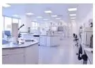 laboratory furniture manufacturers the UAE