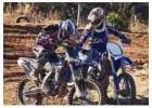 Dual Sport Automatic Motorcycles for Sale | Street Bikes on Best Price | Enduro