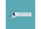 Sandyford Carpet Cleaning
