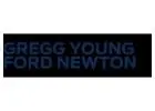 Gregg Young Ford of Newton