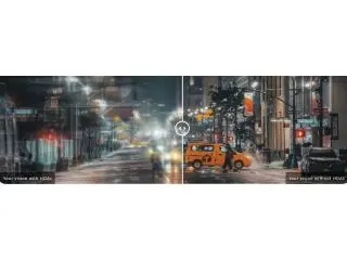 Higher Order Aberrations