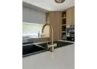 Kitchen Taps Perth Stylish and Durable Kitchen Taps in Perth