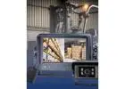 Forklift Wireless Camera System for Safe Material Handling – UK & UAE