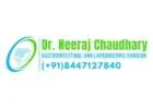 Best Gallbladder Surgeon in Greater Kailash