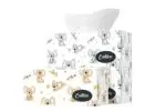 facial tissue wholesaler