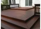 Expert Deck Repair South Jersey – Quality Craftsmanship by Repairs & Paints