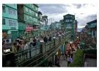 Explore the Hills with the Best Sikkim Tour Packages from Ahmedabad for a Memorable Holiday