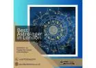 Best Astrologer in London – Accurate Predictions & Personal Insights