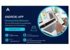 Android Application Development Services